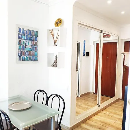 Latorre * Torremolinos