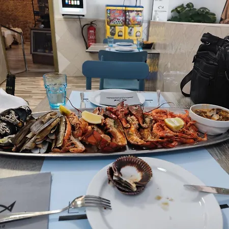 Latorre * Torremolinos