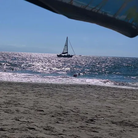 Lägenhet Latorre Torremolinos