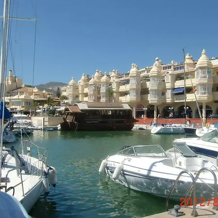 Latorre * Torremolinos