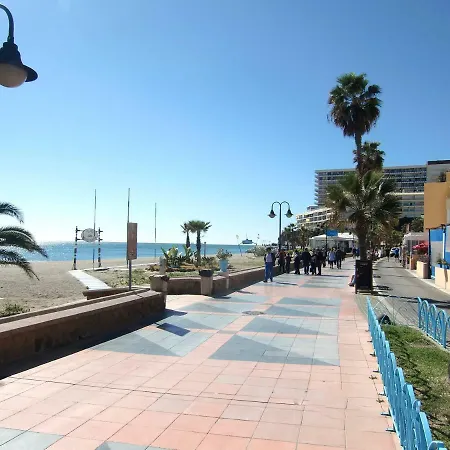 Apartamento Latorre