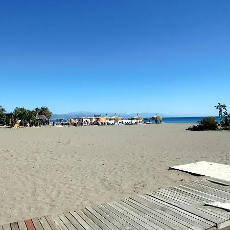 Apartamento Latorre