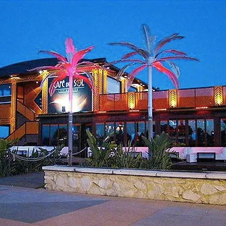 Latorre * Torremolinos