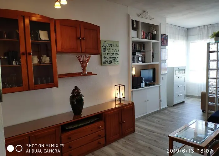 Latorre Apartamento *