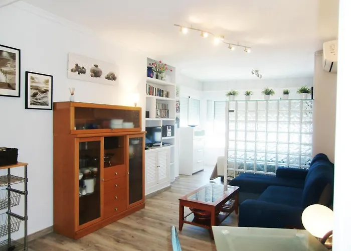 Appartement Latorre *