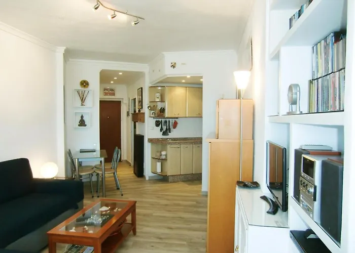 Apartamento Latorre
