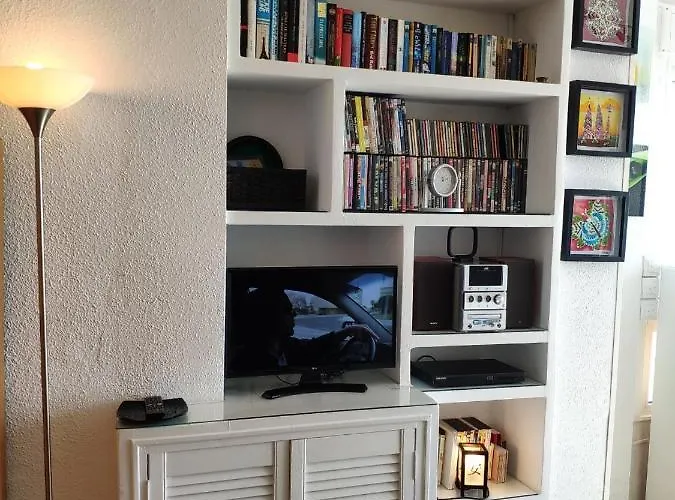 Appartement Latorre *