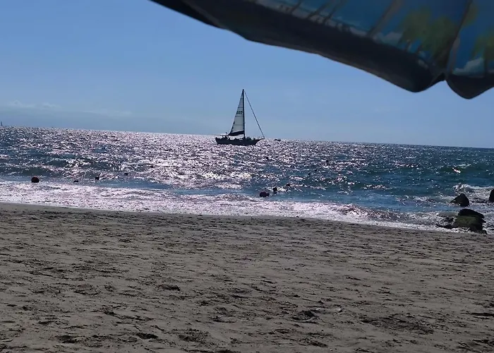 Lägenhet Latorre Torremolinos