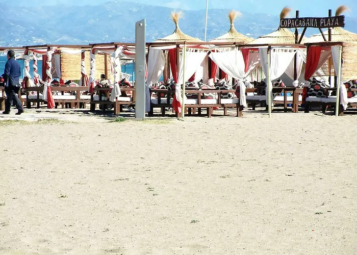 Latorre Torremolinos