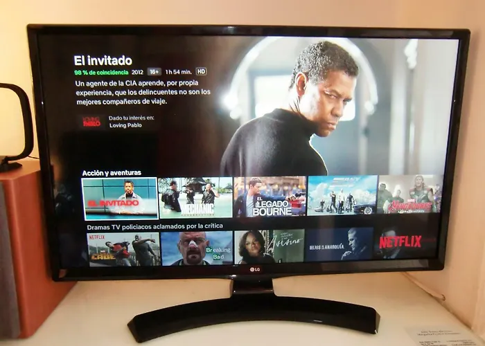 Latorre * Torremolinos