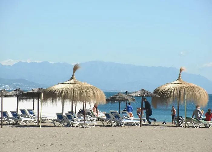 Lägenhet Latorre Torremolinos