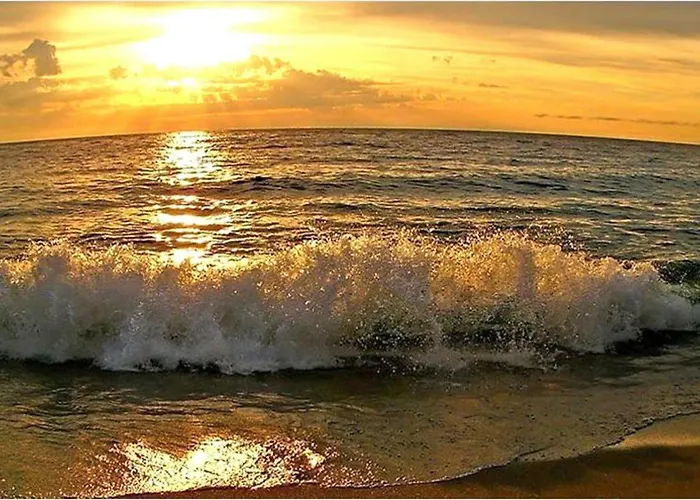 Latorre Lägenhet Torremolinos