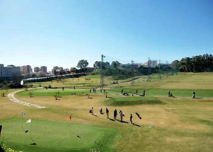 Latorre Lägenhet Torremolinos