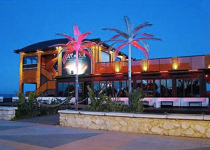 Latorre * Torremolinos