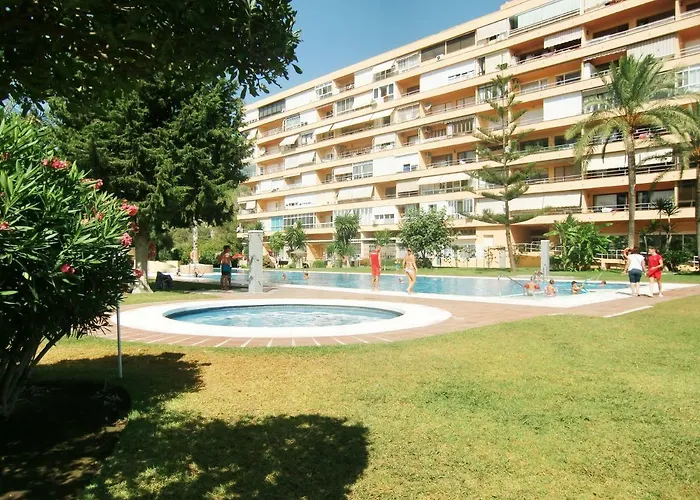 Apartamento Latorre *