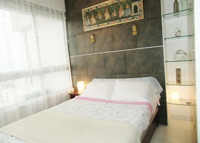 Latorre Apartamento Torremolinos