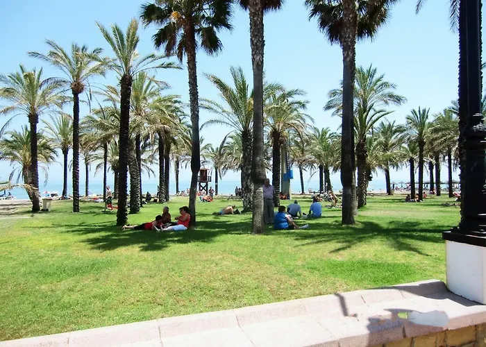 Latorre Apartamento *