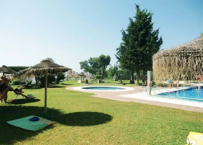 Latorre Apartamento Torremolinos