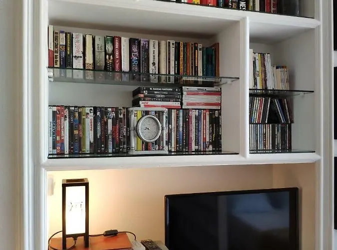 Latorre Apartamento *