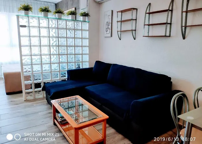 Latorre Torremolinos