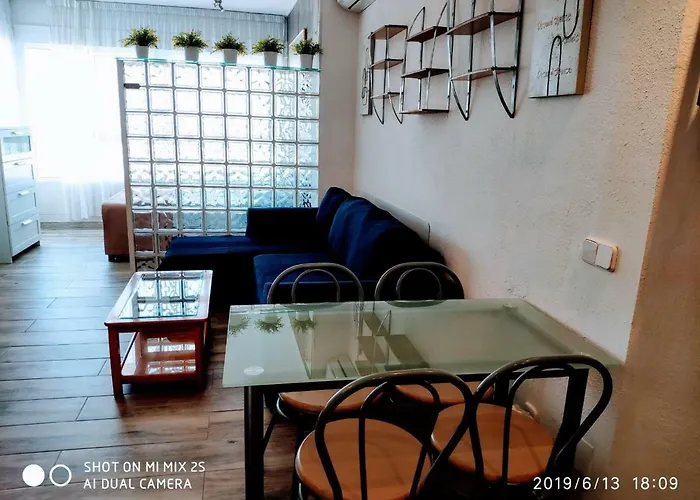 Apartamento Latorre Torremolinos