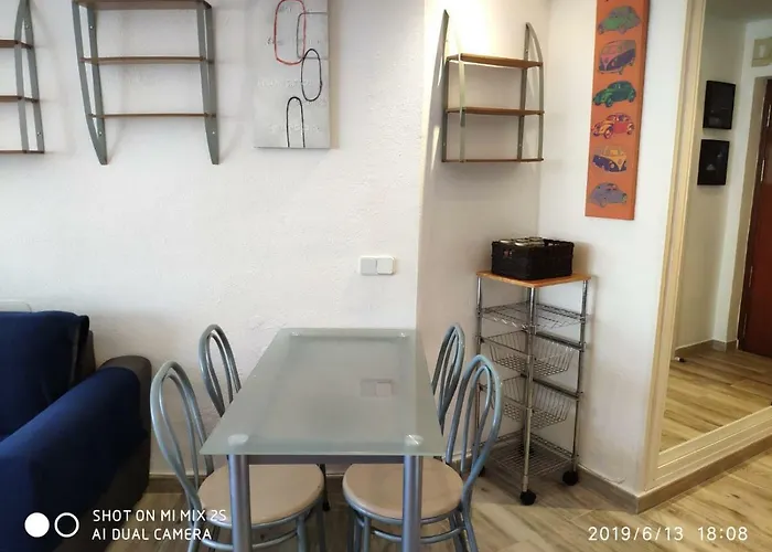 Latorre * Torremolinos