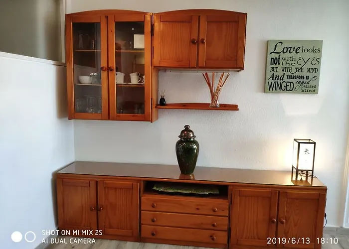 Latorre Apartamento *