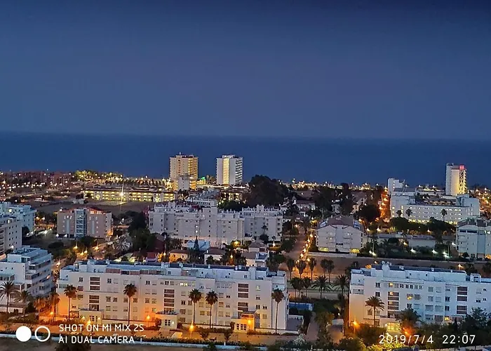 Latorre Torremolinos