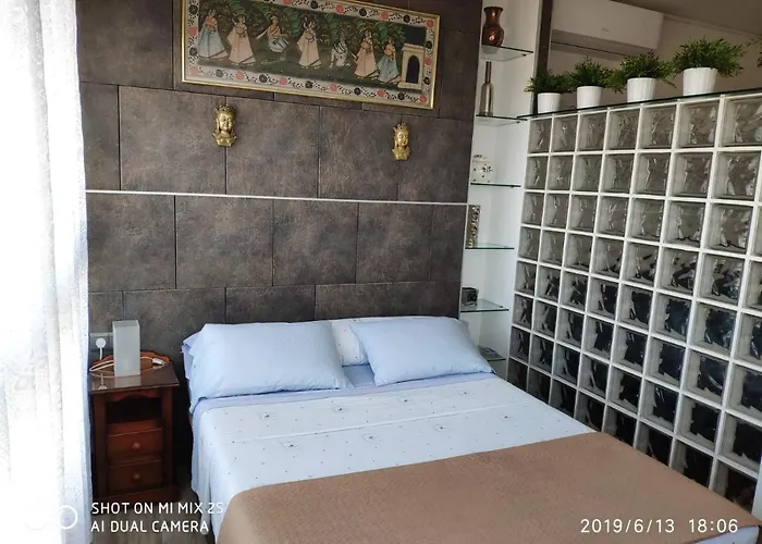 Appartement Latorre *