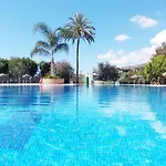 Apartment Latorre *