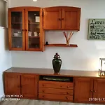 Latorre Apartment *