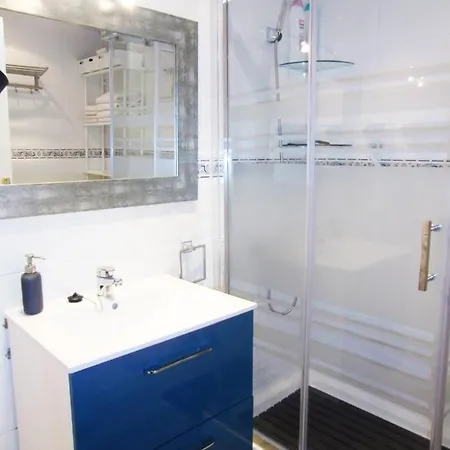 Apartment Latorre Torremolinos