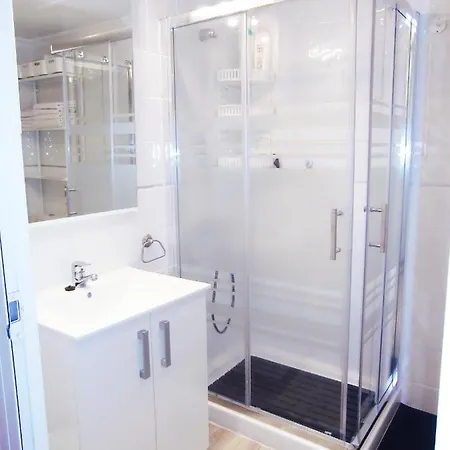 Latorre Apartamento Torremolinos