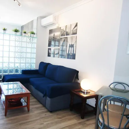Latorre Apartment *