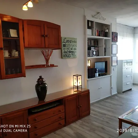 Latorre Apartment *