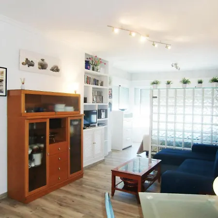 Apartment Latorre *