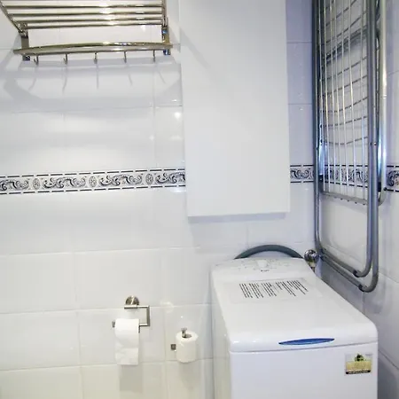 Latorre Apartment