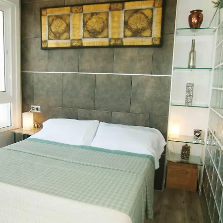 Apartment Latorre