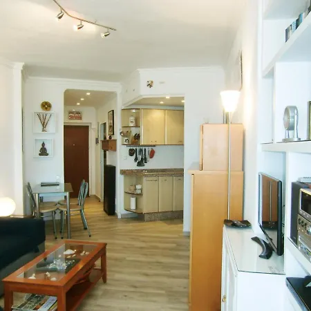 Apartamento Latorre