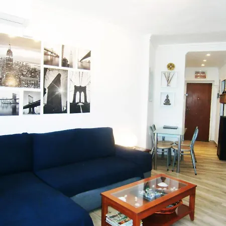 Apartamento Latorre Torremolinos