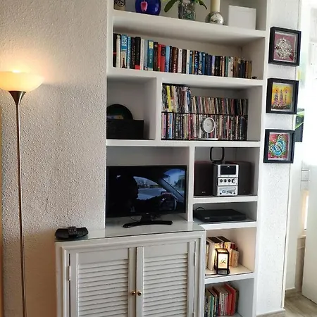 Apartment Latorre *