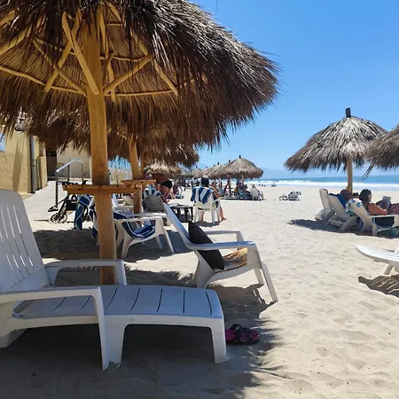 Latorre Apartment Torremolinos