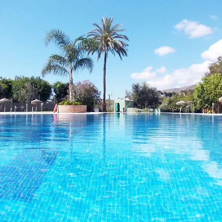 Apartamento Latorre *