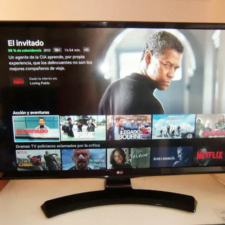 Latorre * Torremolinos