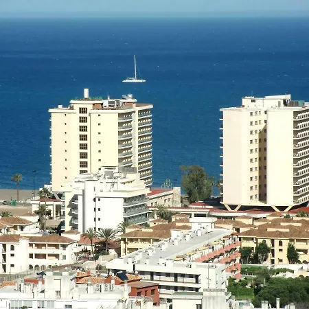 Apartment Latorre *