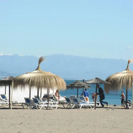 Apartment Latorre Torremolinos