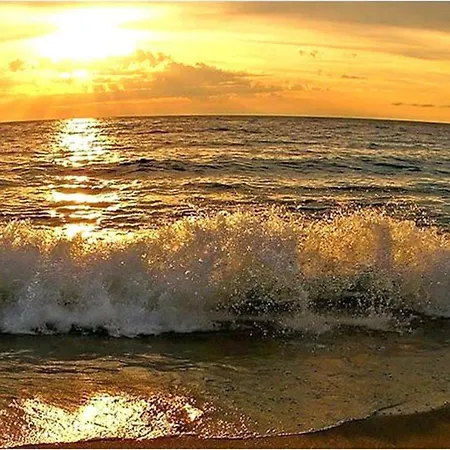 Latorre Apartamento Torremolinos