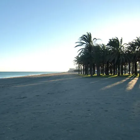Apartment Latorre Torremolinos