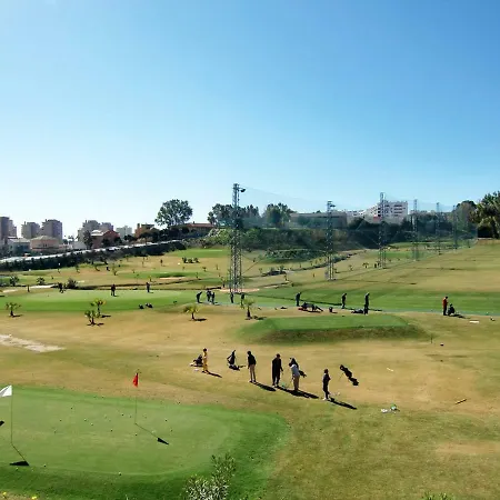 Latorre Apartamento Torremolinos