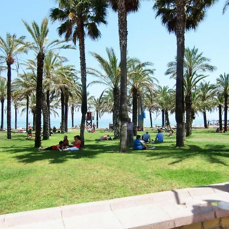 Latorre Apartment *